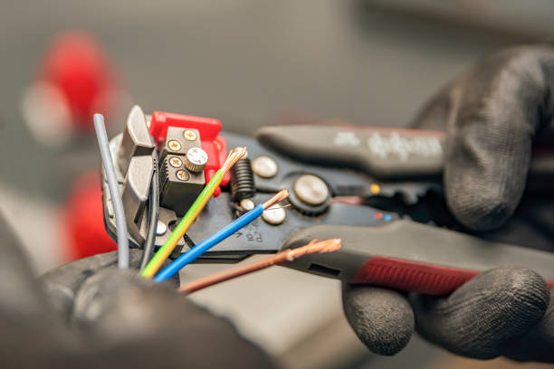 Best Electrical Troubleshooting Services  in Norristown, PA