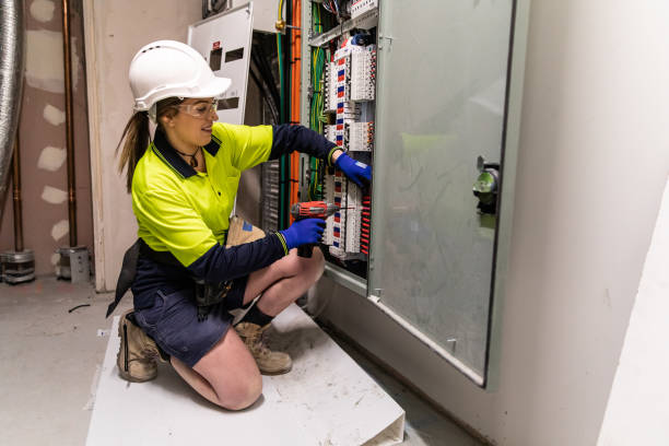 Electrical System Inspection in Norristown, PA