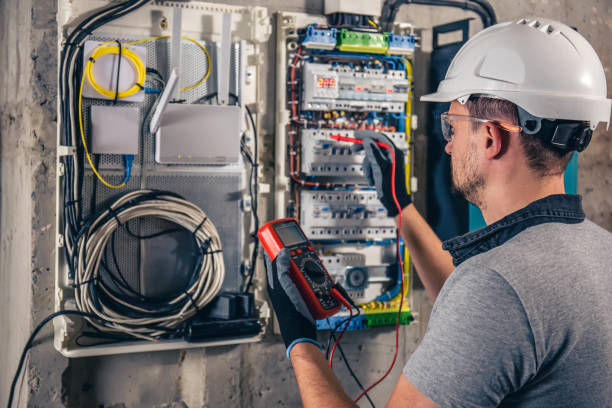 Best Electrical System Inspection  in Norristown, PA