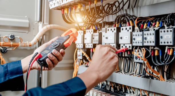 Best 24-Hour Electrician  in Norristown, PA