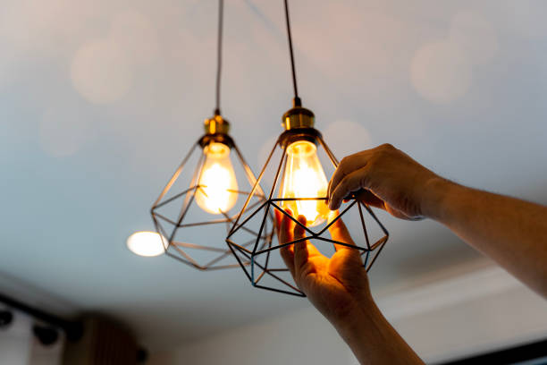 Best Ceiling Fan Installation Electrician  in Norristown, PA