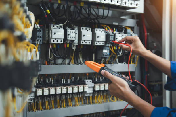 Best Electrical Outlet Repair  in Norristown, PA