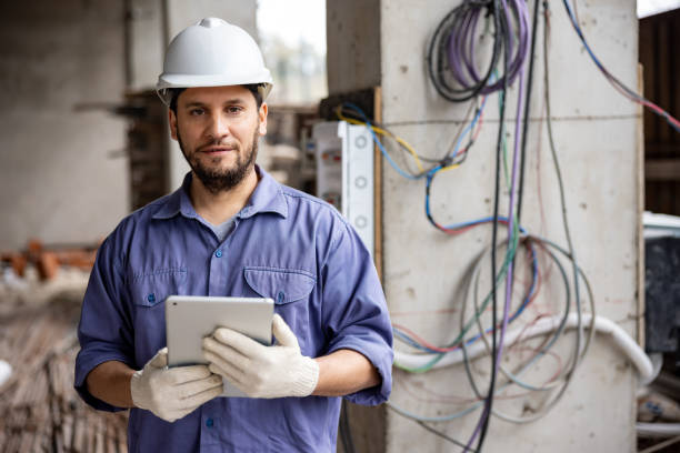 Best Commercial Electrician Services  in Norristown, PA