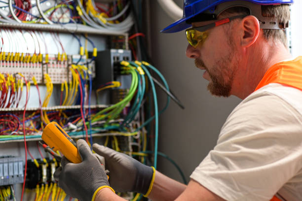 Trusted Norristown, PA Electrician Experts