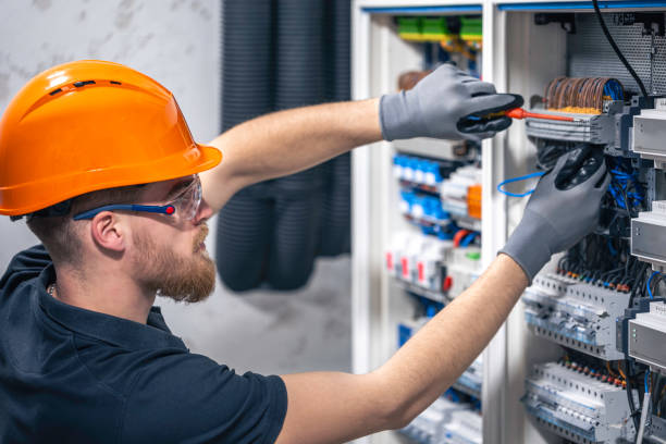 Best Electrical Troubleshooting Services  in Norristown, PA