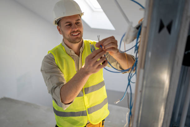 Best Industrial Electrical Services  in Norristown, PA