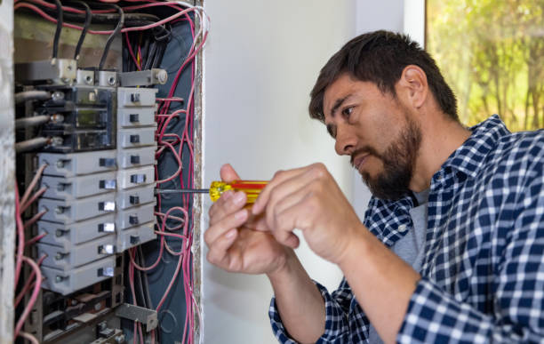 Best Electrical Upgrades for Homes  in Norristown, PA